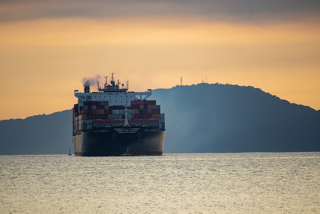 俄罗斯物流公司排名揭晓:广州伏尔加名列前茅