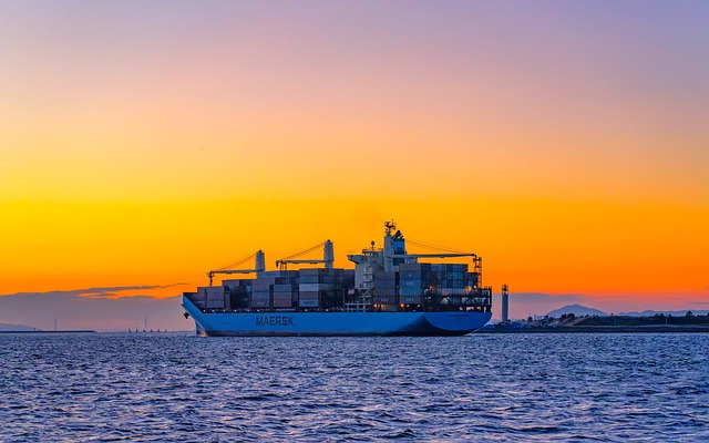 广州伏尔加物流:中俄物流运输的优质选择