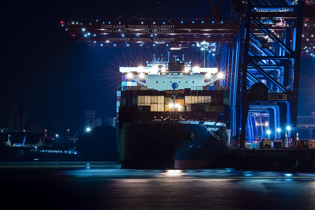 伏尔加物流：为俄罗斯电商物流专线提供定制化服务