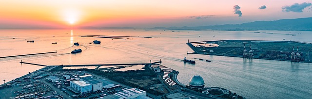 伏尔加物流：打造俄罗斯物流双清的高效、便捷通道