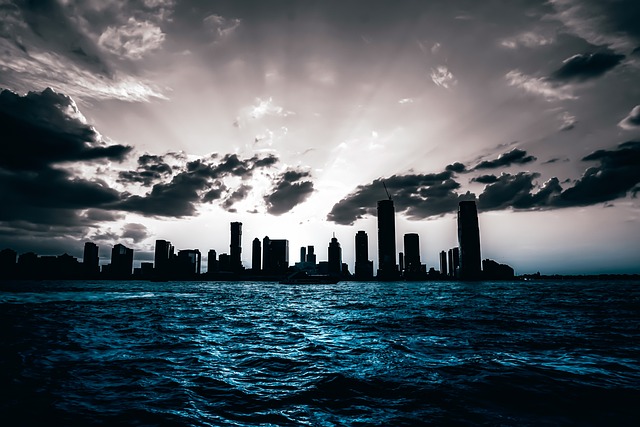 俄罗斯物流空运新篇章:伏尔加物流专线引领行业发展